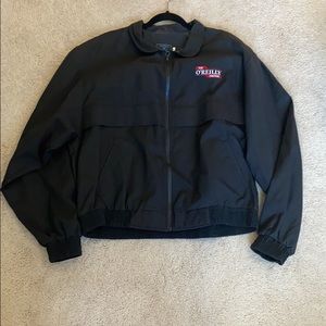 Vintage O’Reilly Factor Jacket XL Official
